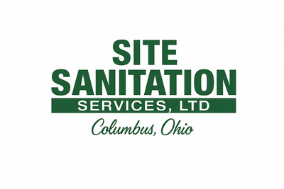 Site Sanitation Services, LTD. - Columbus, Ohio