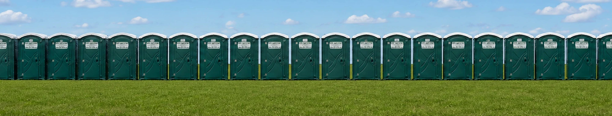 Porta Potty Rental Columbus Ohio